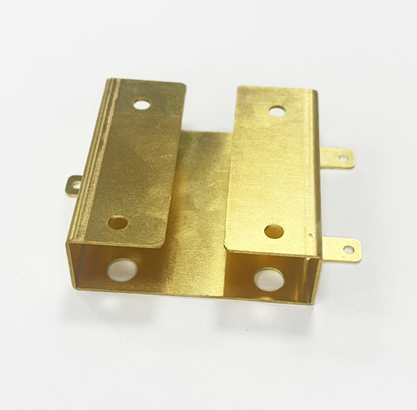 Custom Metal Components