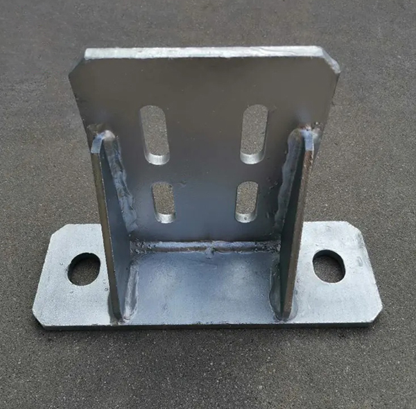 Custom Sheet Metal Parts Welding