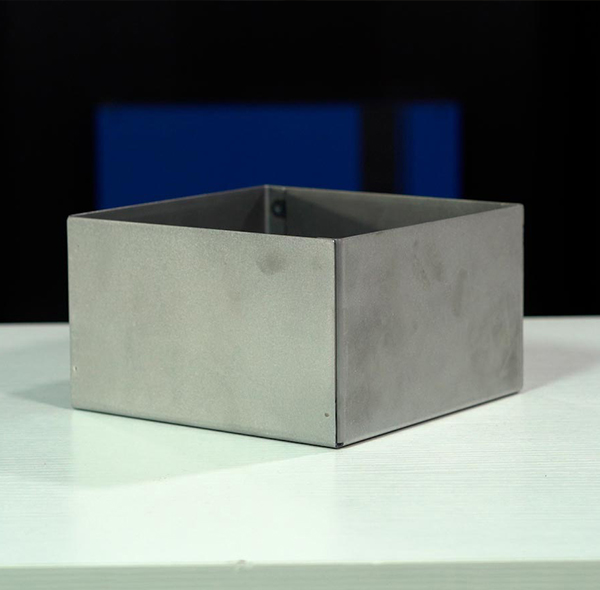 Custom Sheet Metal Parts Welding