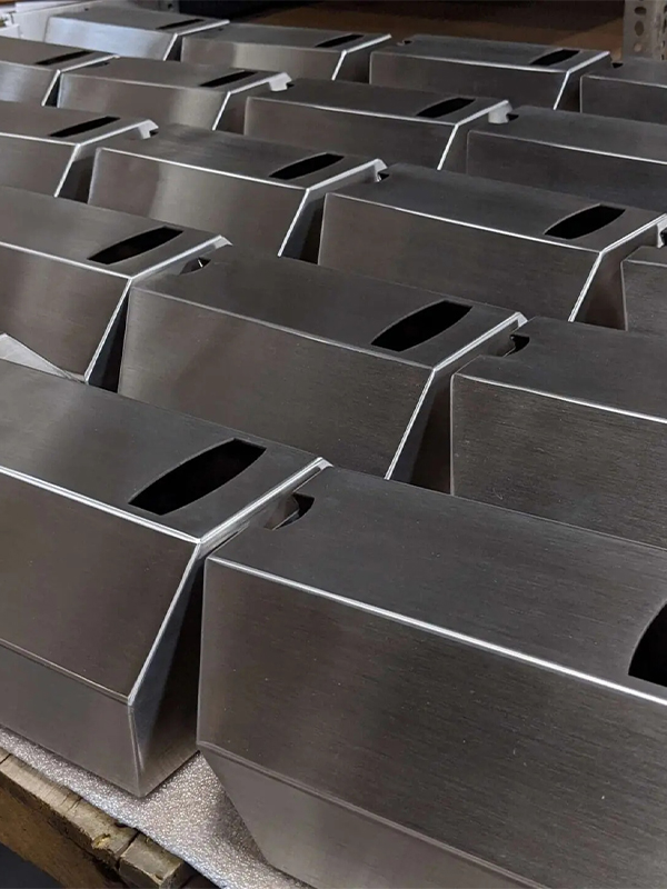 Enclosures & Housings​