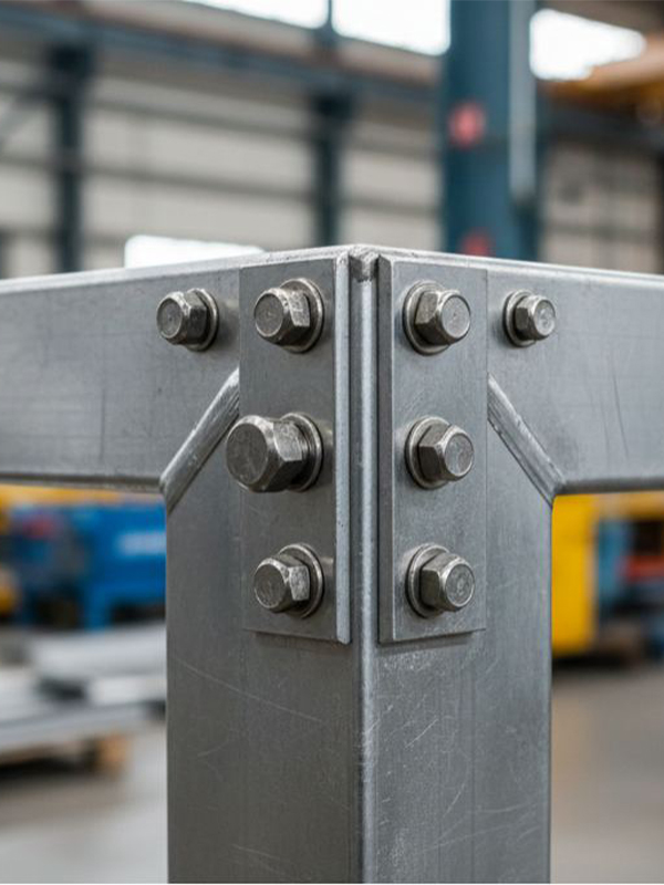 Fastener & Insert Support​​