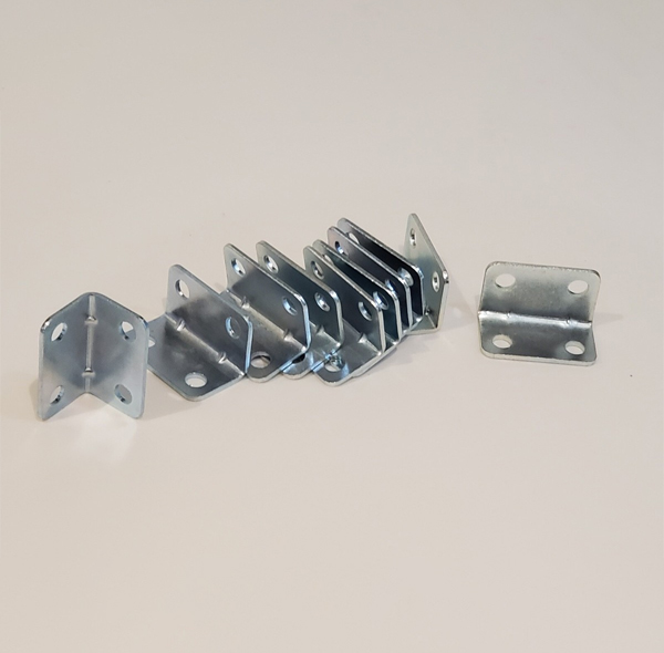 Galvanized Brackets​