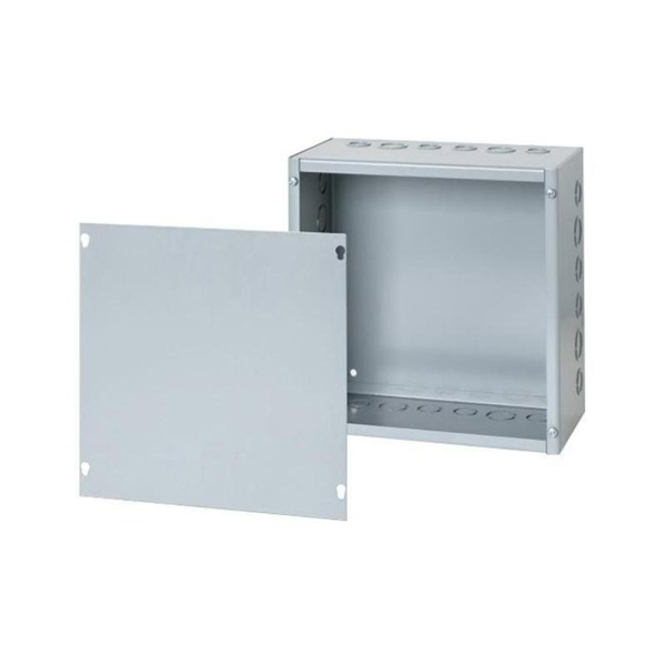 Galvanized Enclosures​