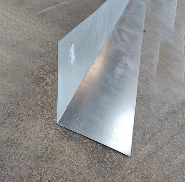 Galvanized Flashing​