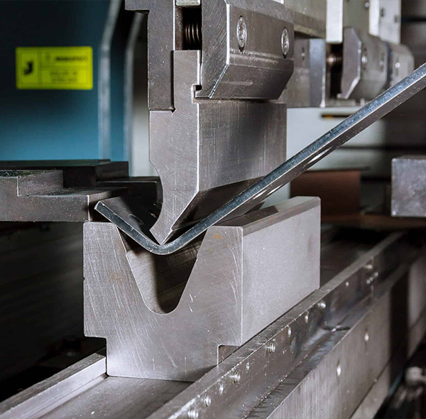 Help You Bend Sheet Steel