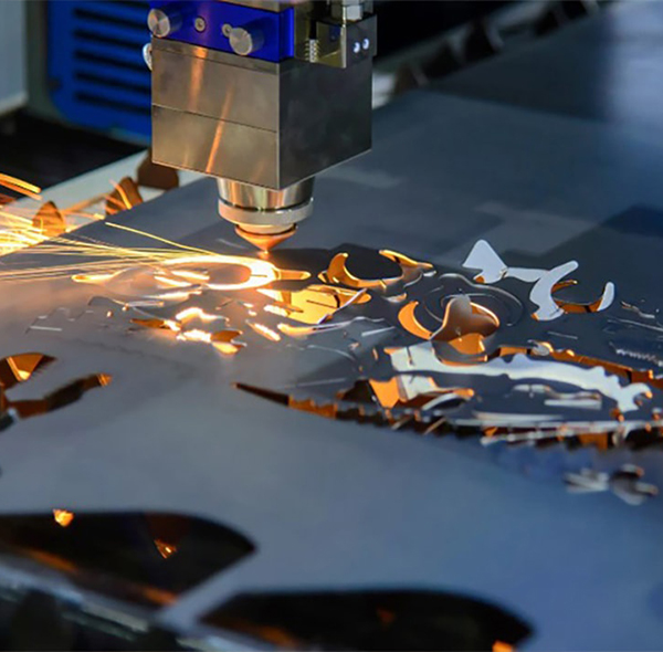 Laser Cutters Are Best for Steel