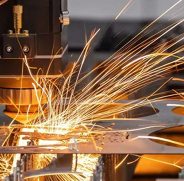 Laser Cutters Are Best for Steel