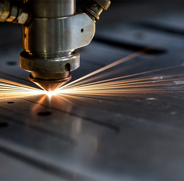 Laser Cutting