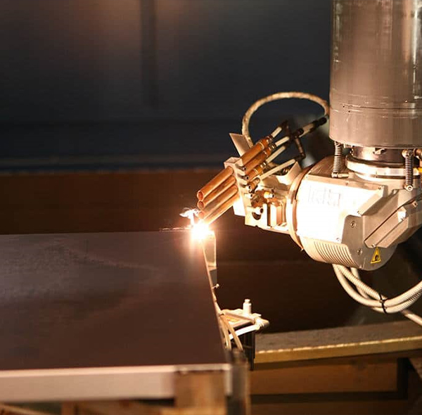 Laser Cutting