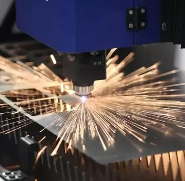 Laser Cutting