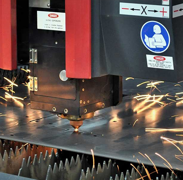 Laser Reducing Solution
