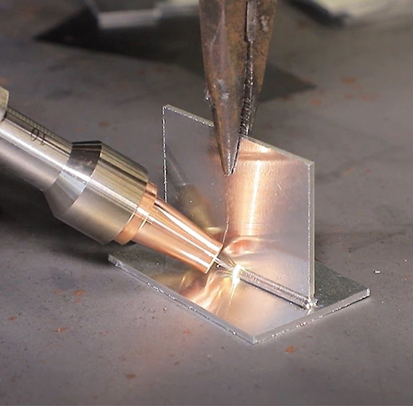 Laser Welding​