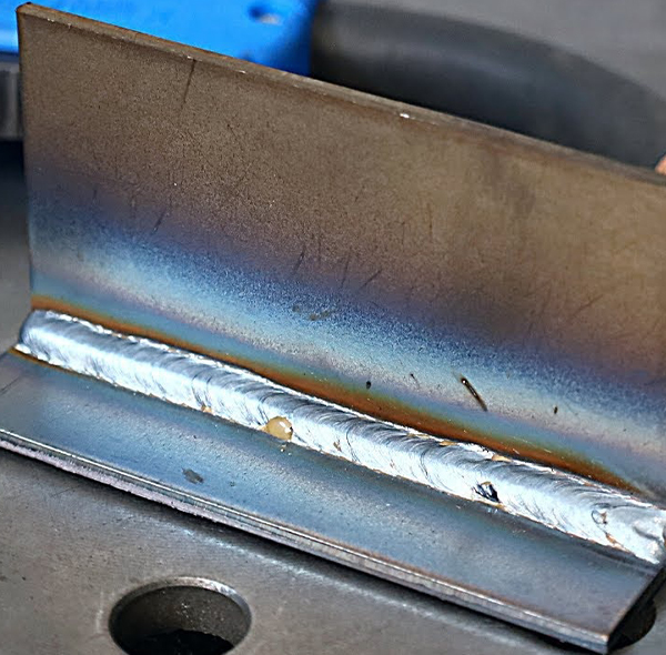 MIG Welding