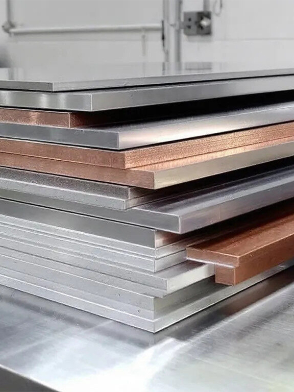 Material & Thickness Review​