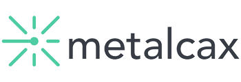 Metalcax Logo