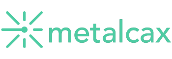 Metalcax Logo