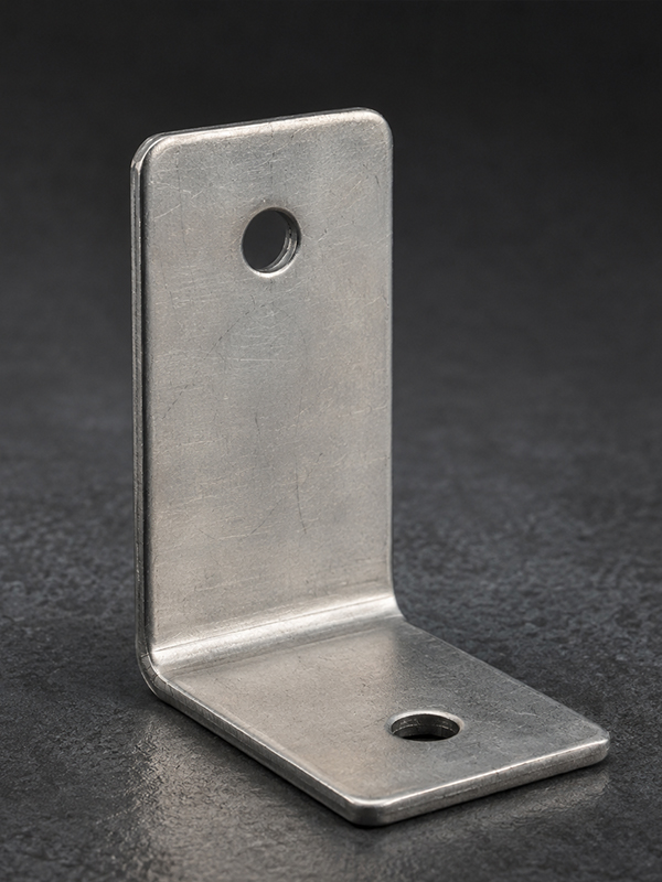 Mill Finish