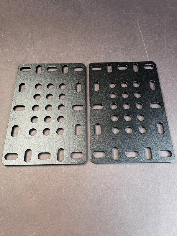 Mounting Plates​