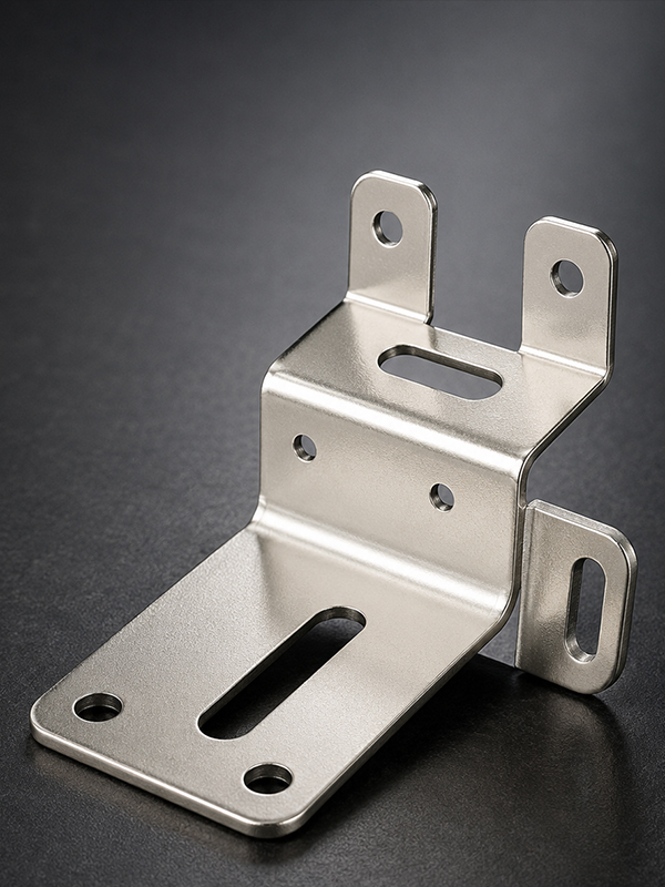 Nickel Plating