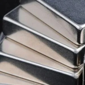Nickel Plating