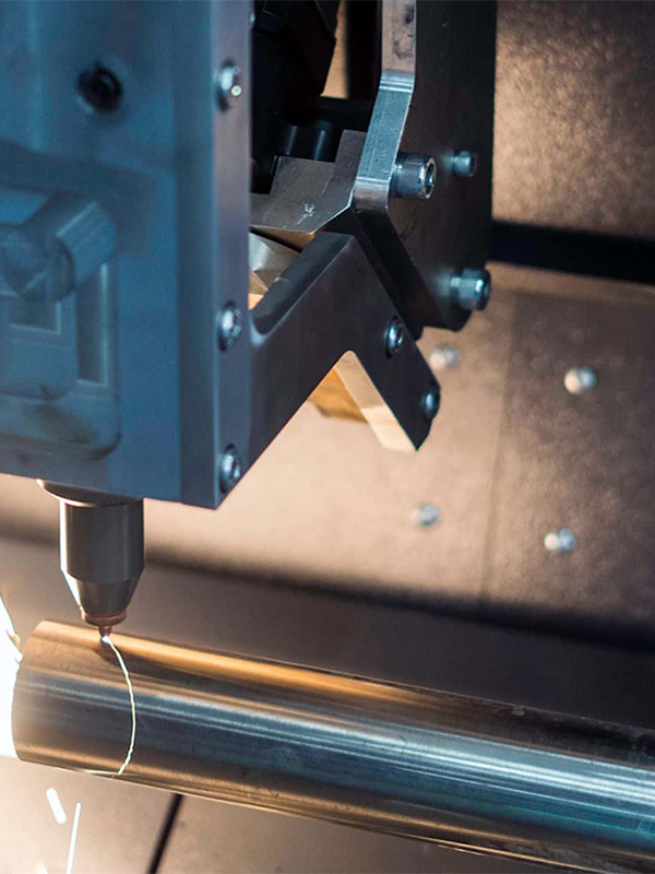 Notching/Slitting​