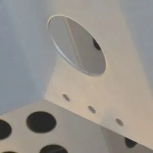 Passivation