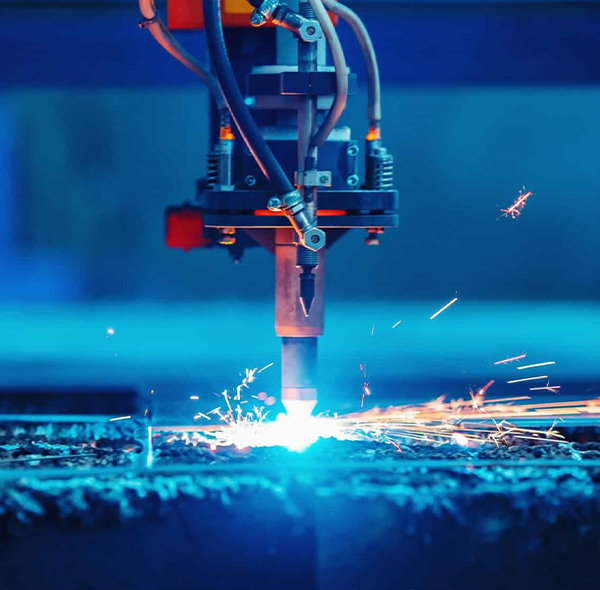 Plasma Arc Welding​