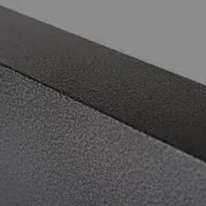 Power Coated
