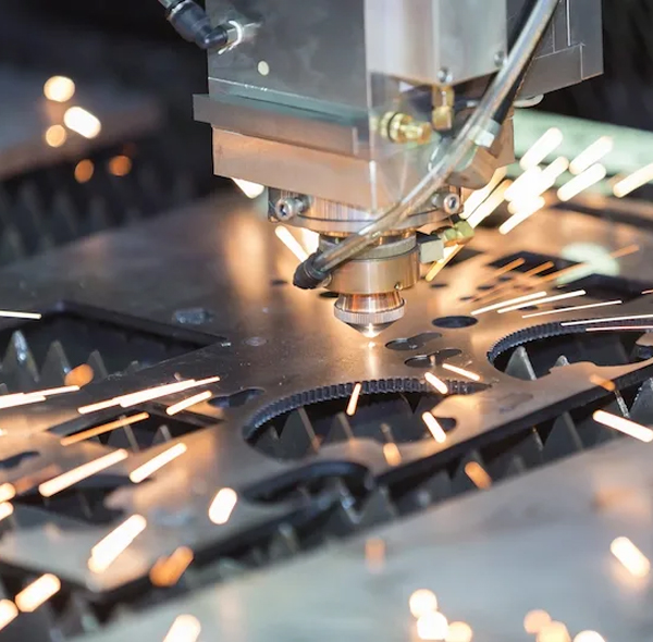 Precision Matter for Sheet Metal Production