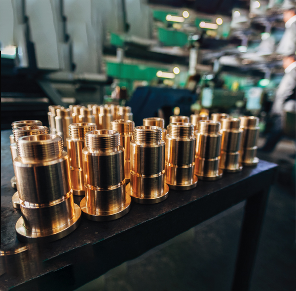 Precision Matter for Sheet Metal Production