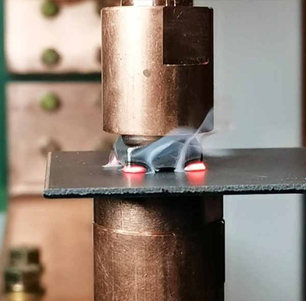 Projection Welding​