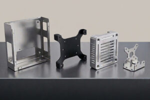 Rapid Prototyping vs. Mass Production in Sheet Metal