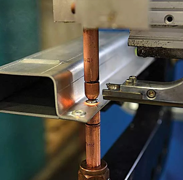 Resistance Spot Welding​