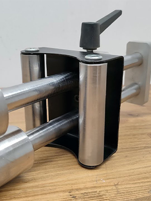 Roll bending​