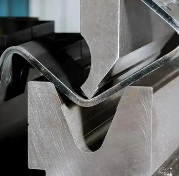 Sheet Metal Bending