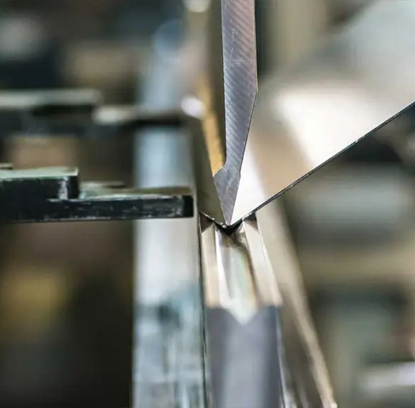 Sheet Metal Bending