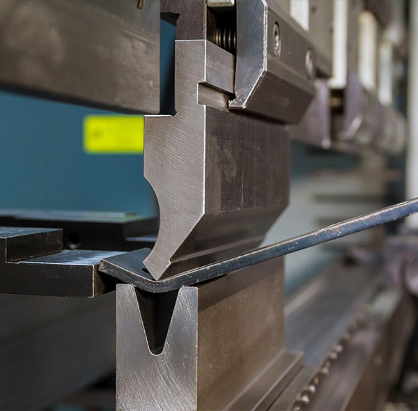 Sheet Metal Bending