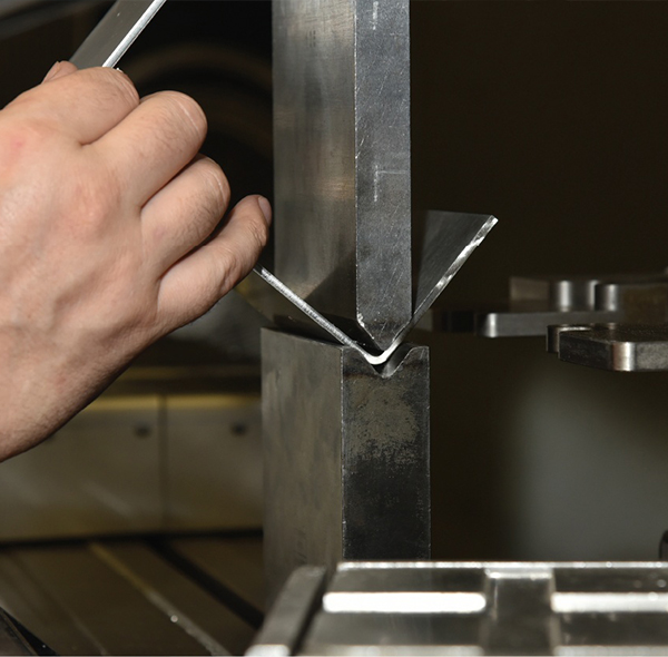 Sheet Metal Bending