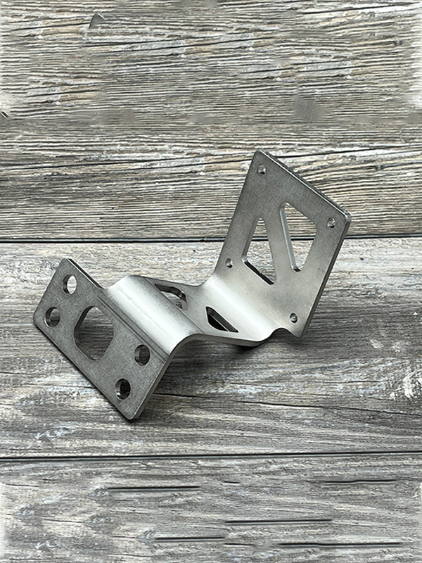 Sheet Metal Brackets​
