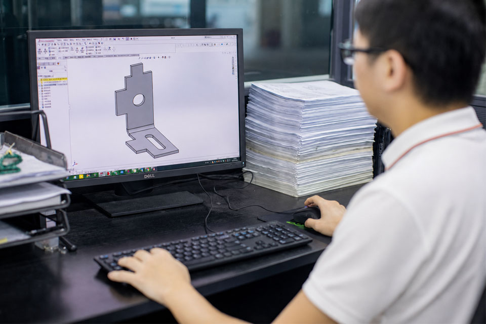 Sheet Metal Design Guidelines
