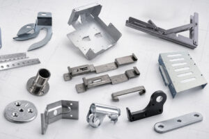 Sheet Metal Fabrication