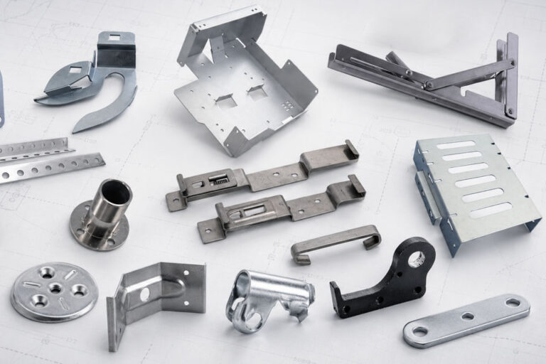 Sheet Metal Fabrication