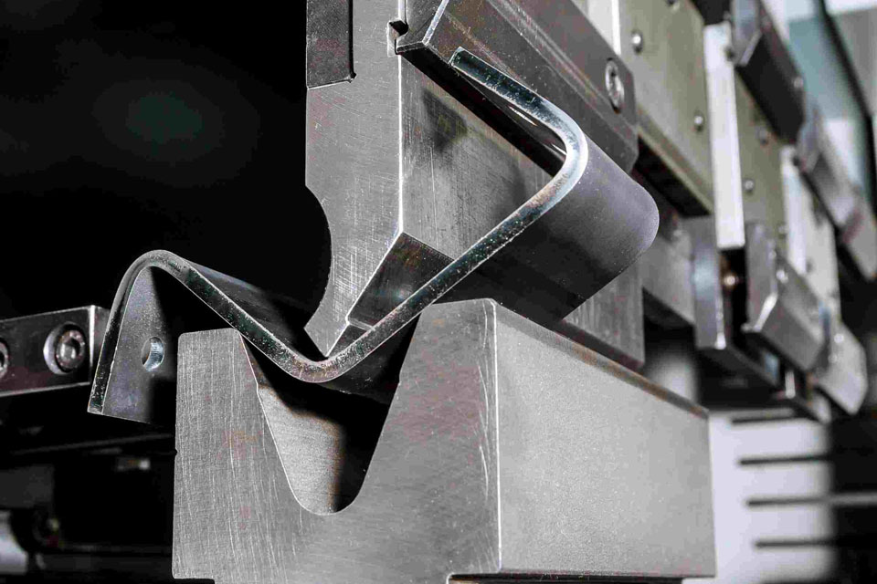 Sheet Metal Fabrication Guide