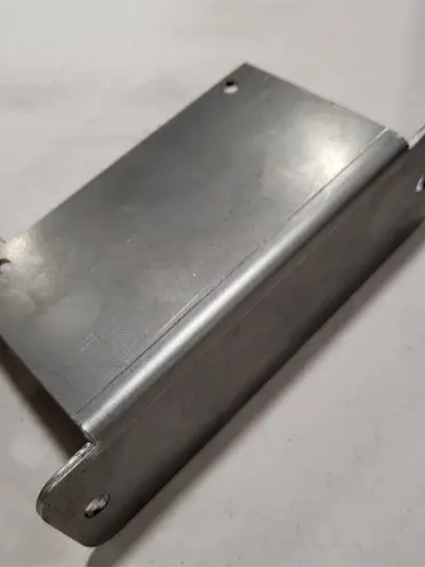 Stainless Steel Brackets​