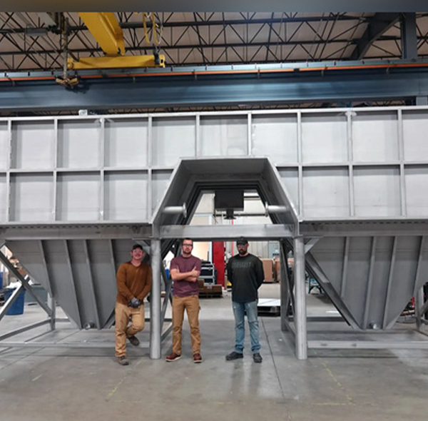 Stainless Steel Parts Maker and Metal Parts Provider