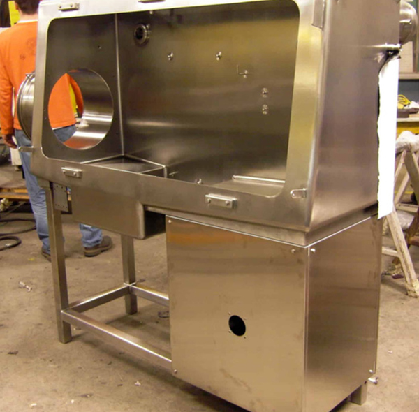 Stainless Steel Parts Maker and Metal Parts Provider