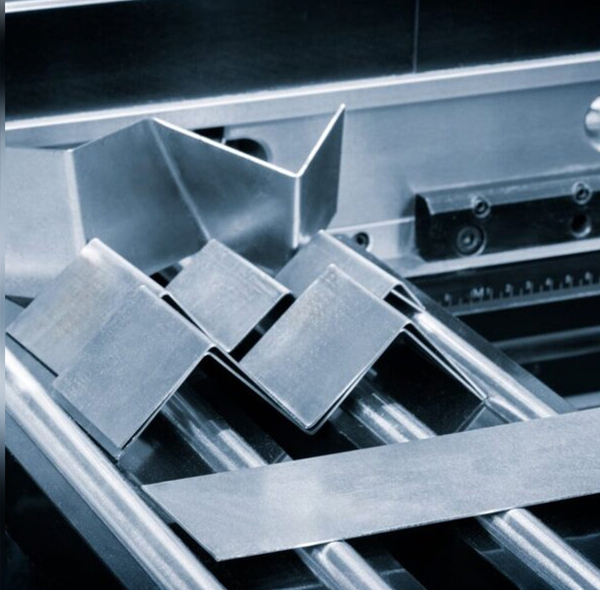 Stainless Steel Parts Maker and Metal Parts Provider