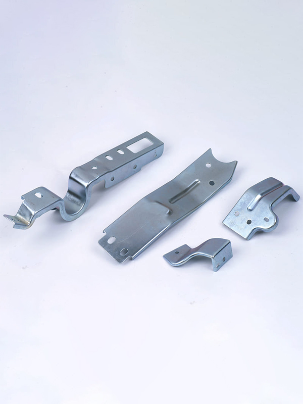 Stamped Steel Parts​​