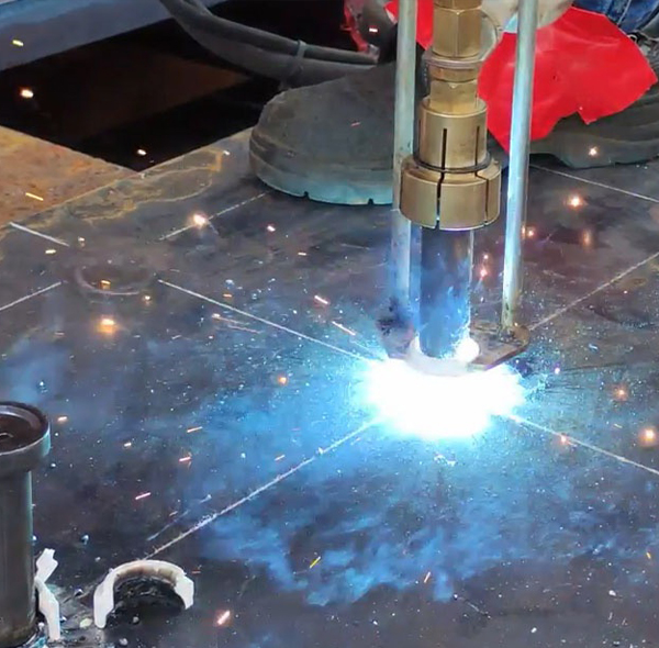 Stud Welding​