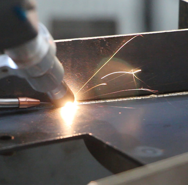 Support Laser Cut Parts